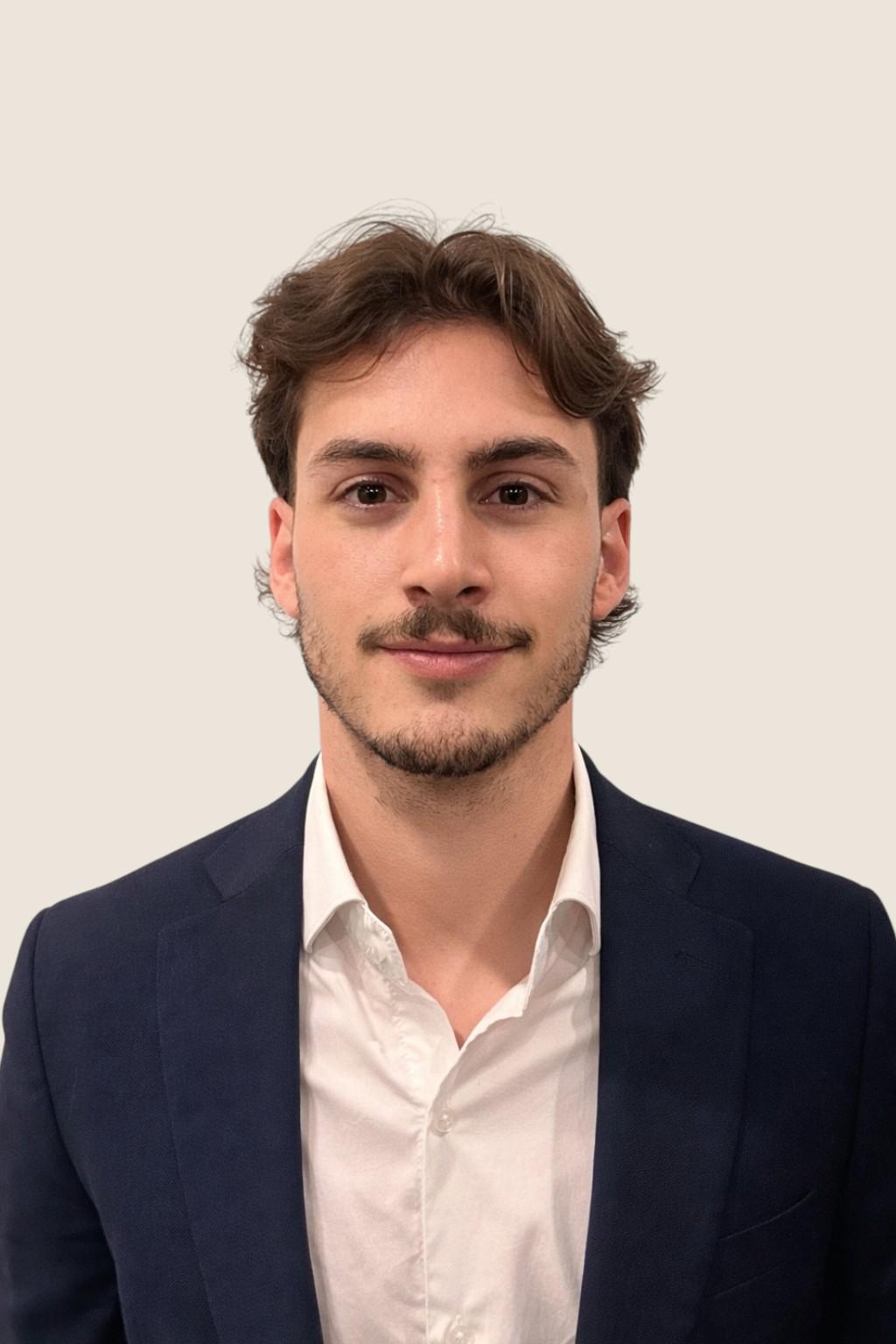 Shaun Céré, fondateur de Vantic, partenaire croissance pour entreprises de services au Québec