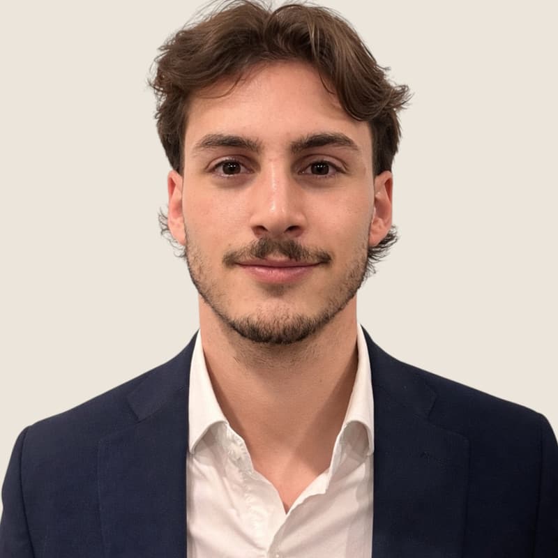 Shaun Céré, fondateur de Vantic, partenaire croissance pour entreprises de services au Québec